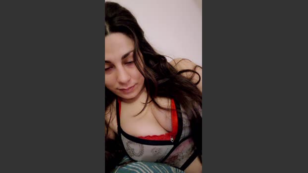 RiBelliPorcelli beauty Webcam SHOW @ Cam4 25-02-2026