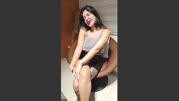 Tropicoqueta fuck Webcam SHOW @ Cam4 26-02-2026