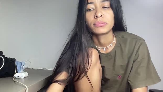 Zana_kim suck Webcam SHOW @ Cam4 26-02-2026
