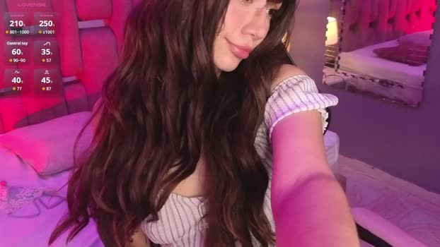 ZharaLux big Webcam SHOW @ Cam4 25-02-2026