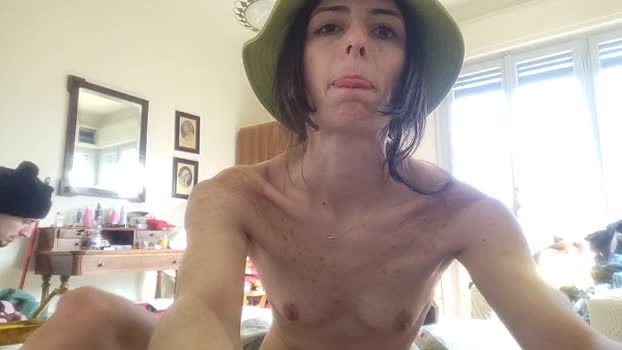 Andr33a orgasm Webcam SHOW @ Cam4 27-02-2026