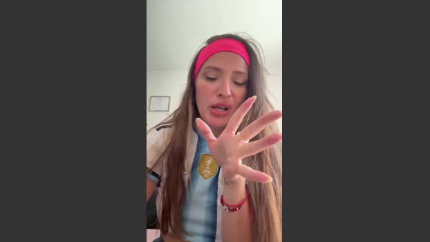 Brujadevenus fingers Webcam SHOW @ Cam4 27-02-2026