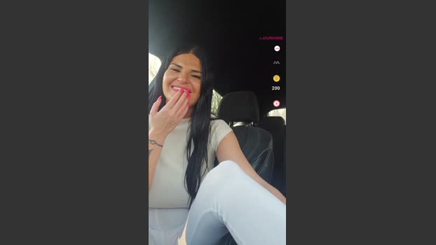 Bunnymaya spanking Webcam SHOW @ Cam4 27-02-2026