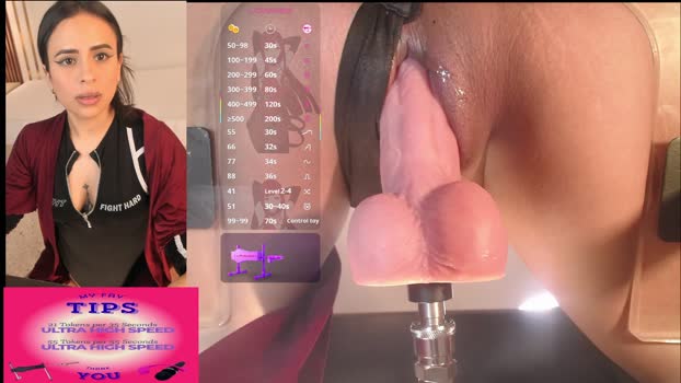 CookiesAndBoots suck Webcam SHOW @ Cam4 27-02-2026