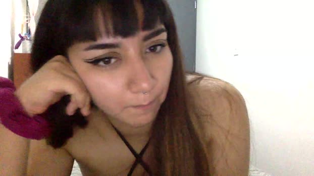 Demonsoull bigtoys Webcam SHOW @ Cam4 27-02-2026