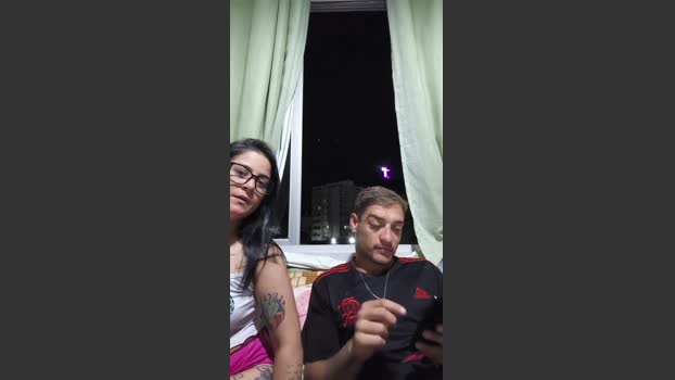 Desejoprivadoa2 Porn Webcam SHOW @ Cam4 27-02-2026