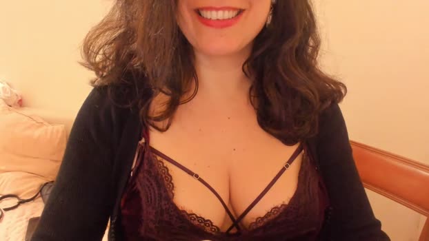 Evacharme XXX Webcam SHOW @ Cam4 26-02-2026