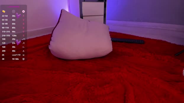 IsabellaBardi Cam Webcam SHOW @ Cam4 26-02-2026