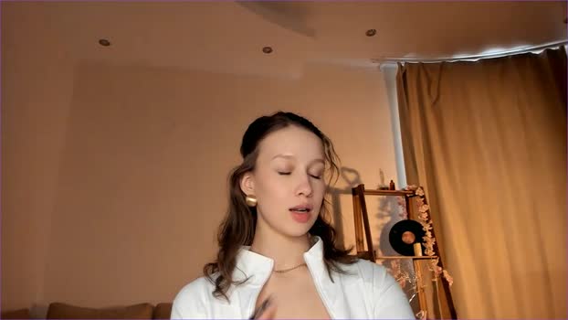 KatrinaReade cute Webcam SHOW @ Cam4 27-02-2026