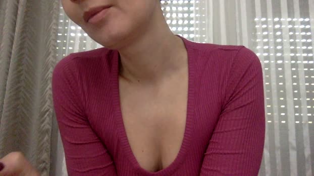 LOOKMEFRAGOLA love Webcam SHOW @ Cam4 27-02-2026
