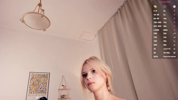 LoisDonley tits Webcam SHOW @ Cam4 26-02-2026