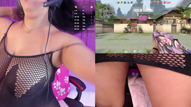 MarihanFerrer XXX Webcam SHOW @ Cam4 27-02-2026
