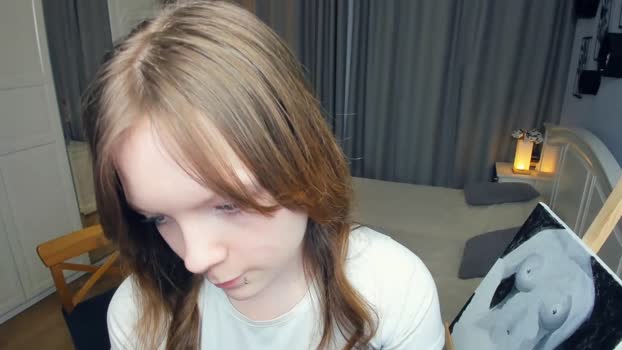 MarivelBelgrade lickpussy Webcam SHOW @ Cam4 27-02-2026