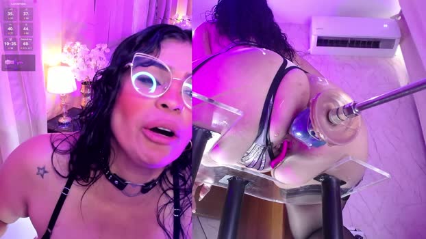 MayaRouse suckcock Webcam SHOW @ Cam4 26-02-2026