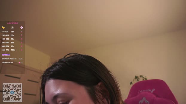 RandiHamlet ass Webcam SHOW @ Cam4 27-02-2026