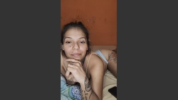 Riirii93 strip Webcam SHOW @ Cam4 27-02-2026