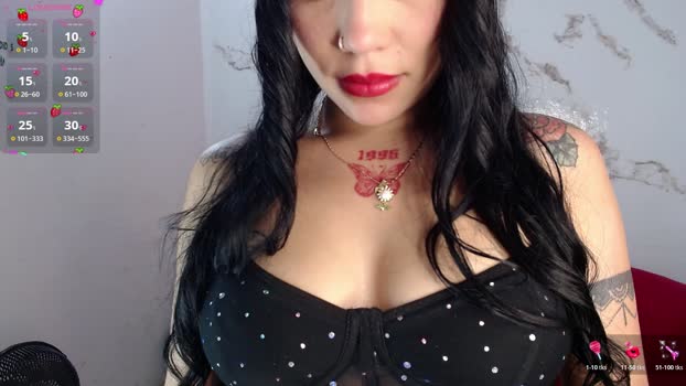Sari__ sexykitty Webcam SHOW @ Cam4 27-02-2026