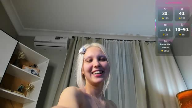 Summer_Lilac deepthroa Webcam SHOW @ Cam4 27-02-2026