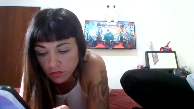 Sympaticdemon fuckhard Webcam SHOW @ Cam4 26-02-2026