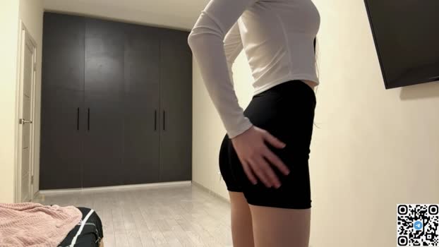 YuriWildeisen analsex Webcam SHOW @ Cam4 27-02-2026