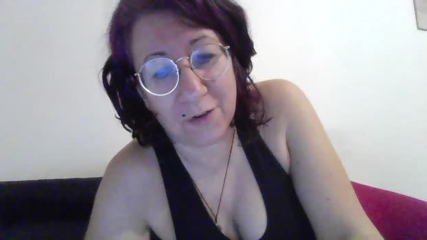 ginnygi nude Webcam SHOW @ Cam4 27-02-2026