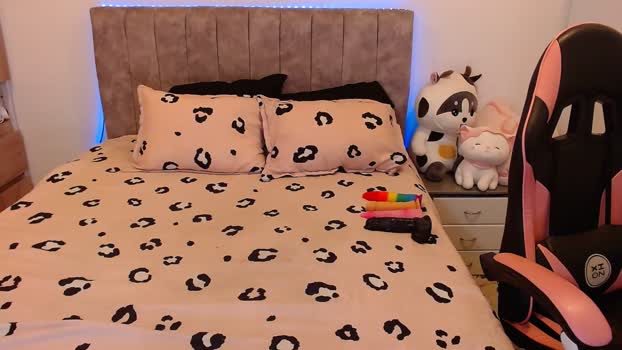 im_kloe ass Webcam SHOW @ Cam4 27-02-2026