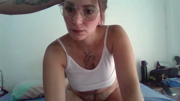 ivana49 amateur Webcam SHOW @ Cam4 26-02-2026