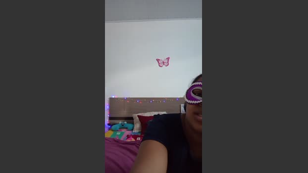 mamamiabr2 Webcam Webcam SHOW @ Cam4 27-02-2026