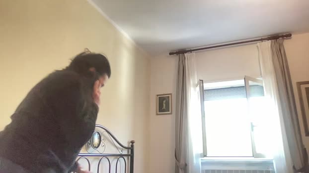 martinabigst yummy Webcam SHOW @ Cam4 27-02-2026