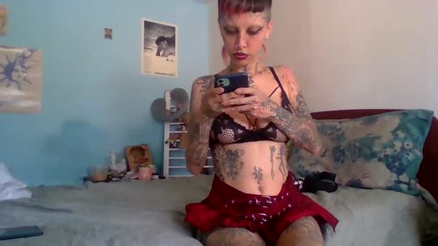tterpsic0re legs Webcam SHOW @ Cam4 26-02-2026
