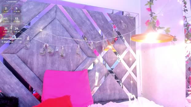 Alice_Roys big Webcam SHOW @ Cam4 27-02-2026
