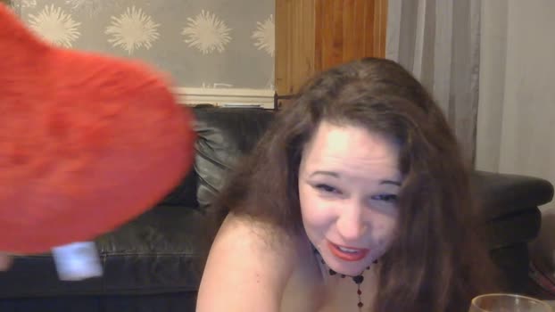 Anankka spank Webcam SHOW @ Cam4 27-02-2026