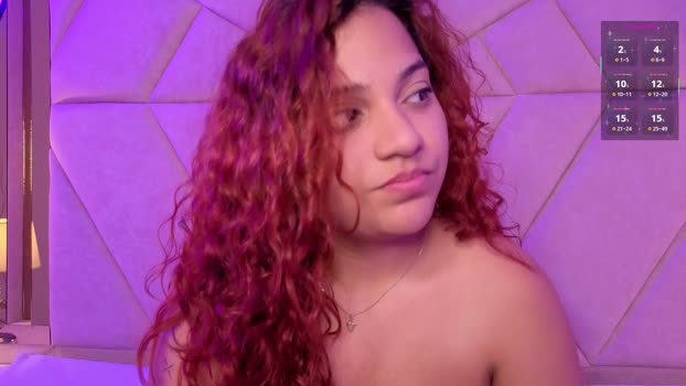 BriannaLux squirt Webcam SHOW @ Cam4 27-02-2026