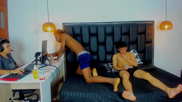Crazy_nigth01 kinky Webcam SHOW @ Cam4 27-02-2026