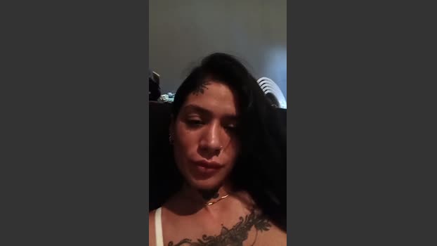 Daneshaa sexybody Webcam SHOW @ Cam4 27-02-2026