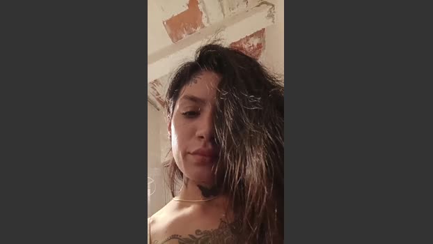 Daneshaa sucktits Webcam SHOW @ Cam4 27-02-2026