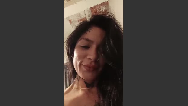 Daneshaa Recorded Webcam SHOW @ Cam4 27-02-2026