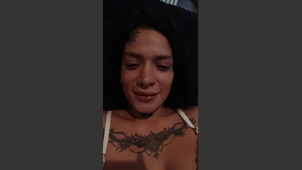 Daneshaa naughty Webcam SHOW @ Cam4 27-02-2026