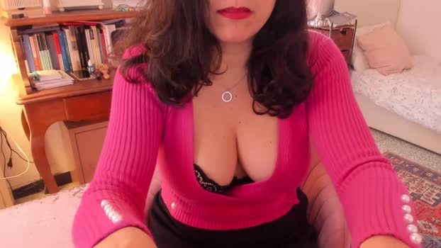 Evacharme fingers Webcam SHOW @ Cam4 28-02-2026