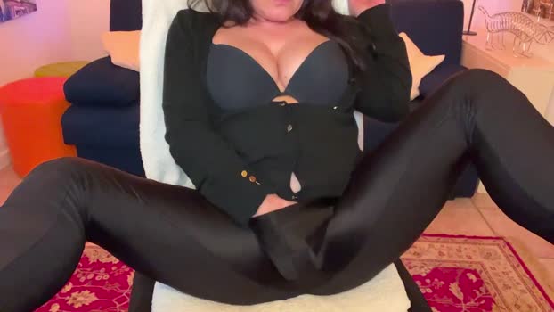 Helarys toy Webcam SHOW @ Cam4 27-02-2026