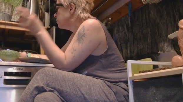 HotFragolaX bj-dildo Webcam SHOW @ Cam4 27-02-2026