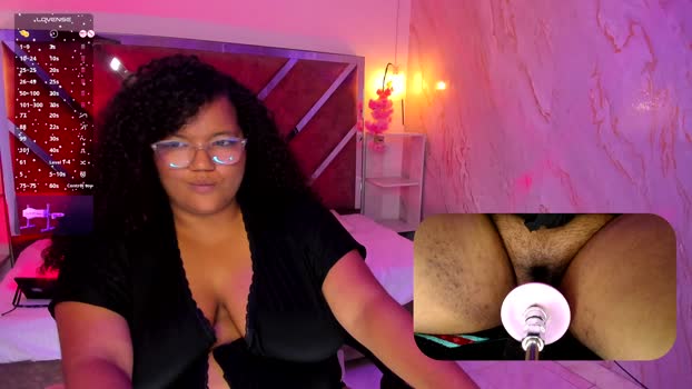 MhiaRey spanking Webcam SHOW @ Cam4 27-02-2026