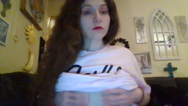 QueenCrimson hardcore Webcam SHOW @ Cam4 28-02-2026