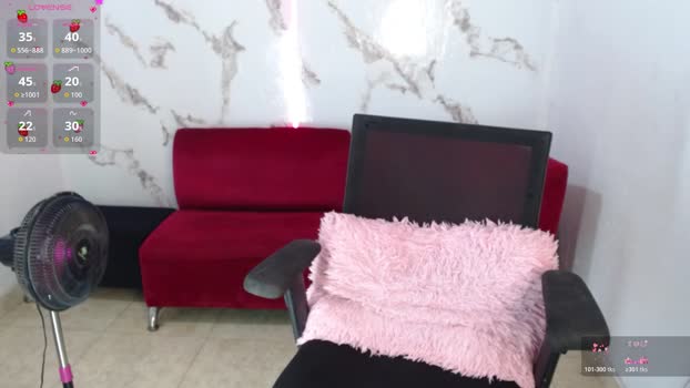 Sari__ kiss Webcam SHOW @ Cam4 28-02-2026