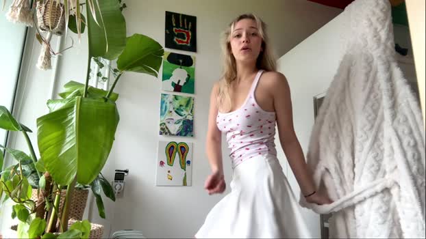 StephnieLulas sexykitty Webcam SHOW @ Cam4 28-02-2026