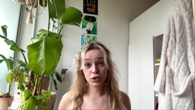 StephnieLulas beautiful Webcam SHOW @ Cam4 28-02-2026