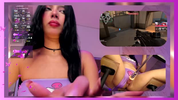 SweetieCloe deepthroat Webcam SHOW @ Cam4 28-02-2026
