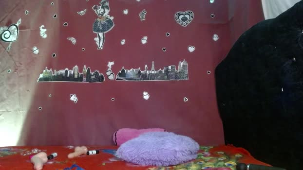 Zafira_mao Cam Webcam SHOW @ Cam4 28-02-2026