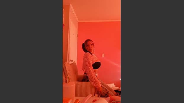 baabydoll9669 orgasm Webcam SHOW @ Cam4 27-02-2026