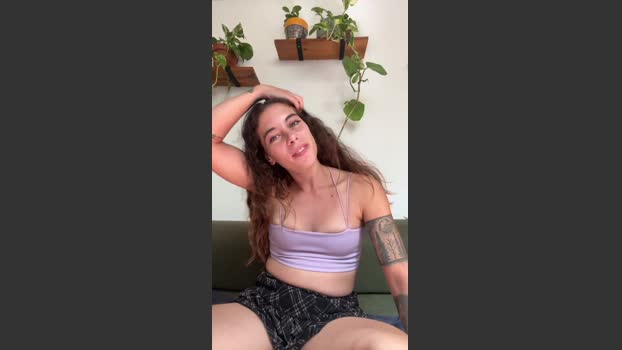 cattana99 strip Webcam SHOW @ Cam4 27-02-2026